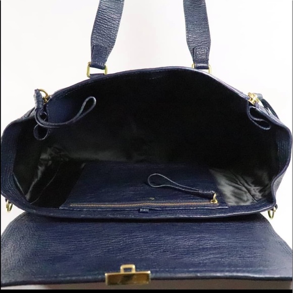 PHILLIP LIM Pashli Satchel - Picture 9 of 9
